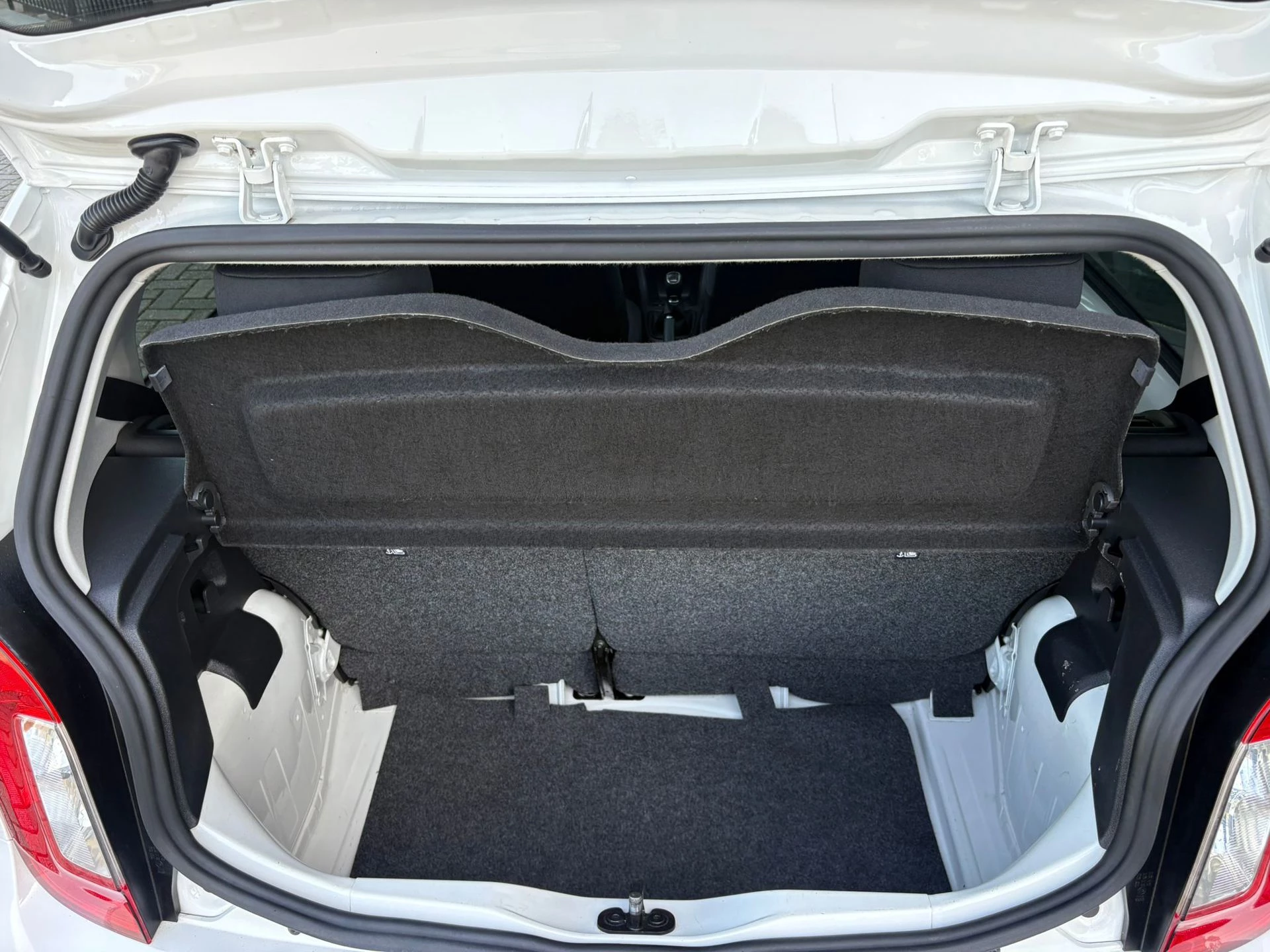 Hoofdafbeelding Škoda Citigo