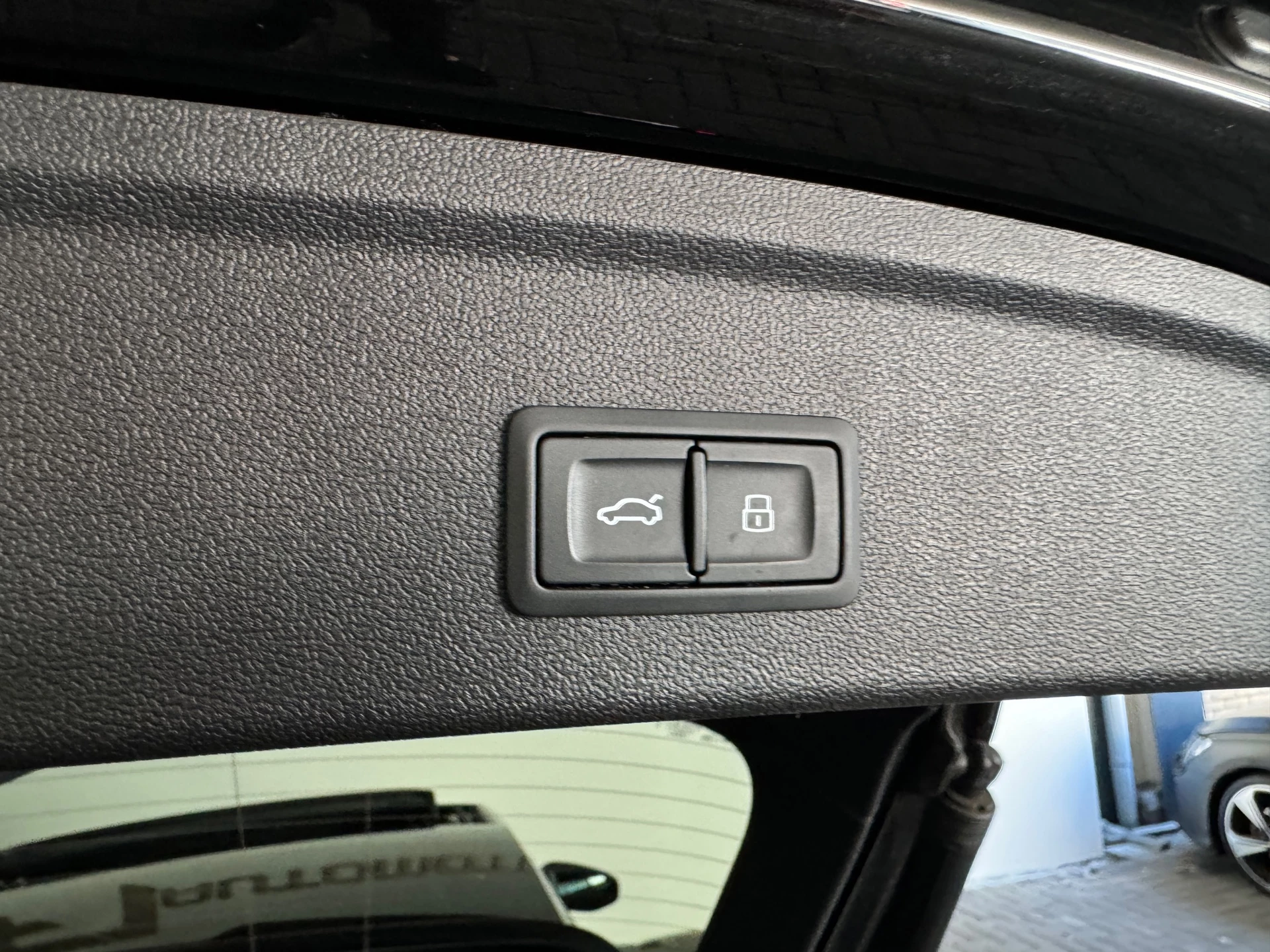 Hoofdafbeelding Audi S3