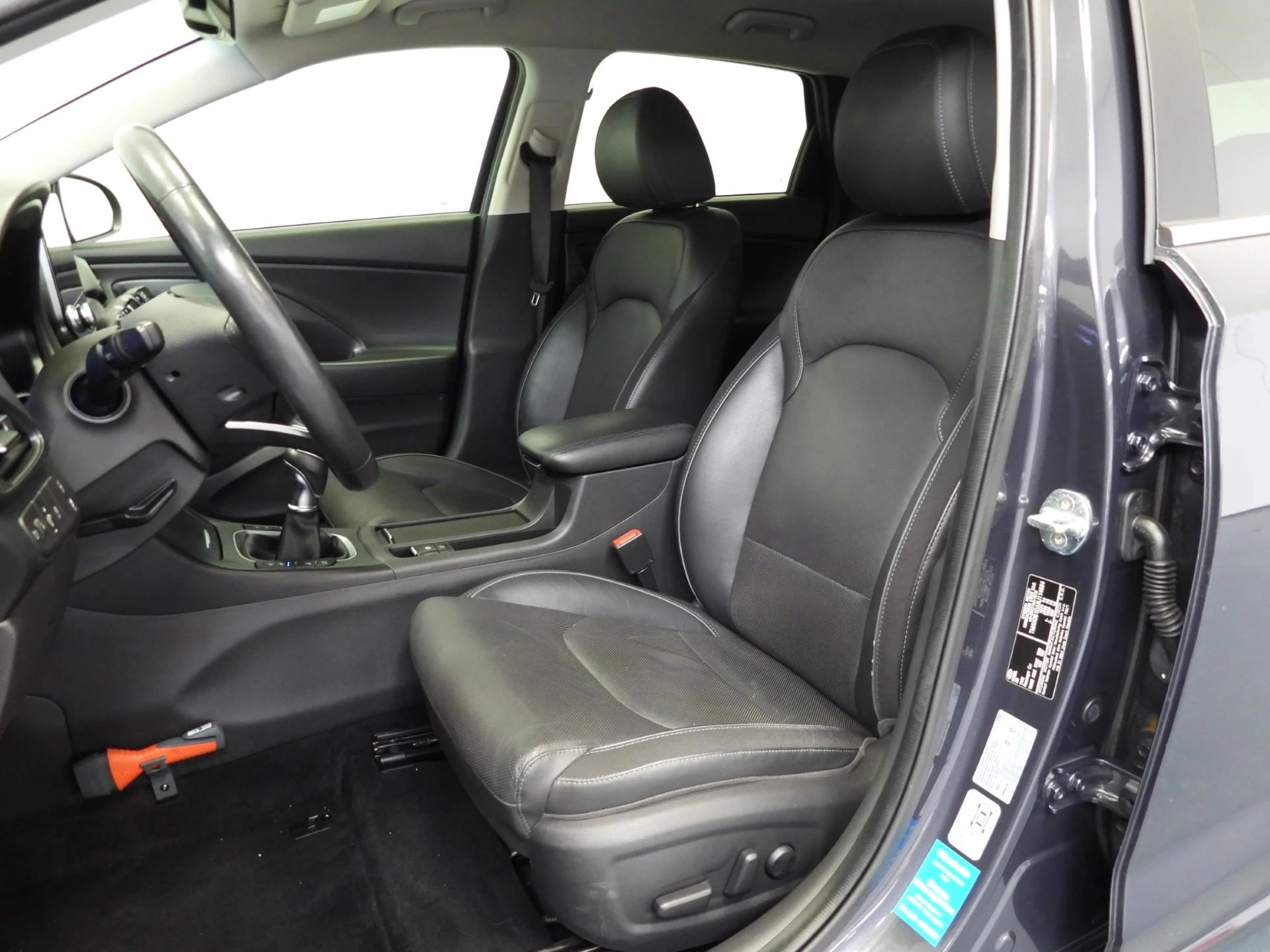 Hoofdafbeelding Hyundai i30