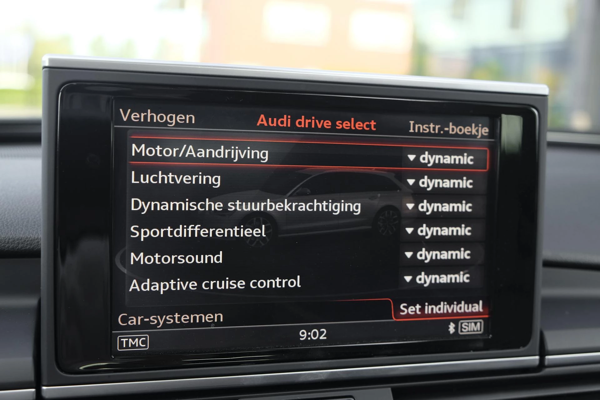 Hoofdafbeelding Audi S6
