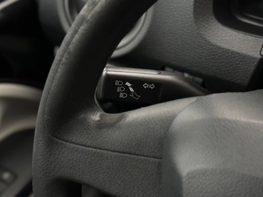 Hoofdafbeelding SEAT Mii