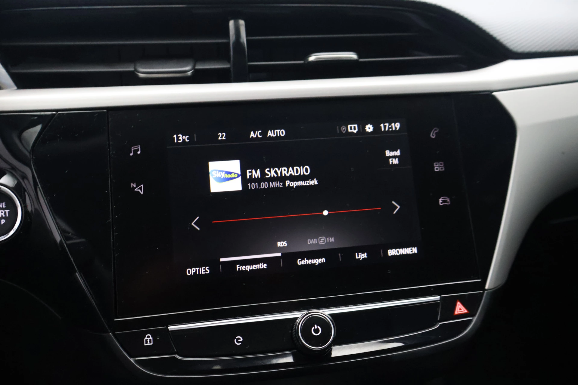 Hoofdafbeelding Opel Corsa-e