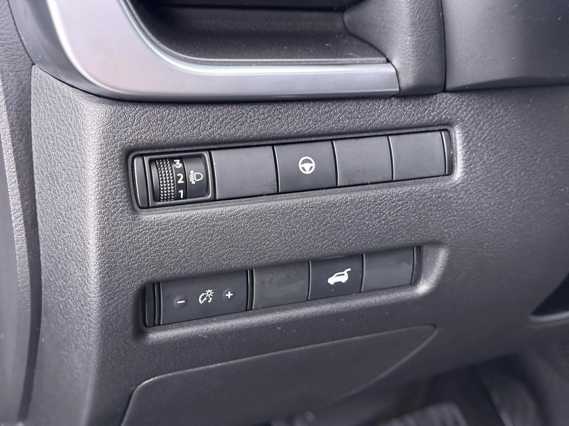 Hoofdafbeelding Nissan X-Trail