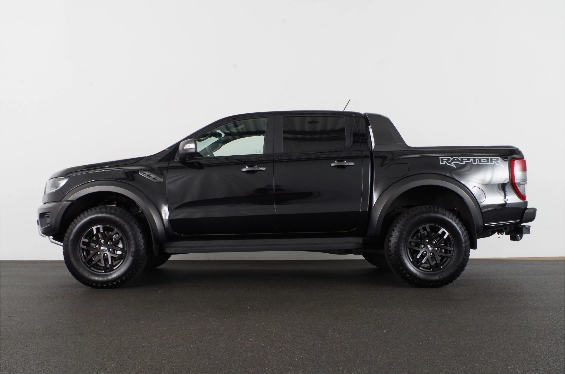 Hoofdafbeelding Ford Ranger