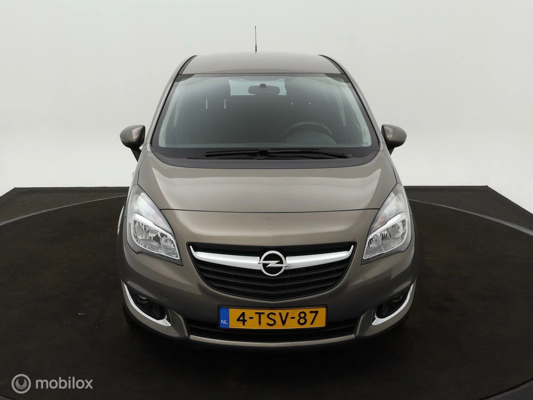 Hoofdafbeelding Opel Meriva