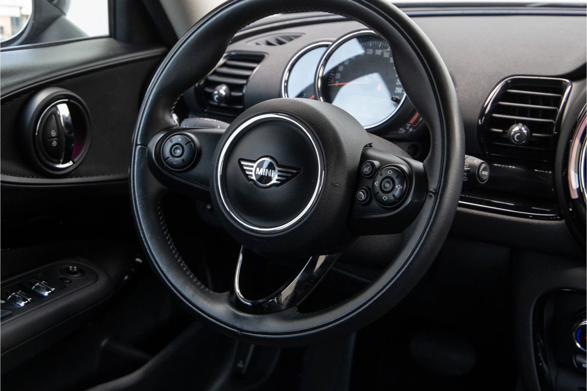 Hoofdafbeelding MINI Clubman