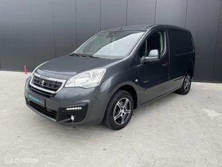 Peugeot Partner bestel 1.6 VTi ZEER LUXE UITVOERING