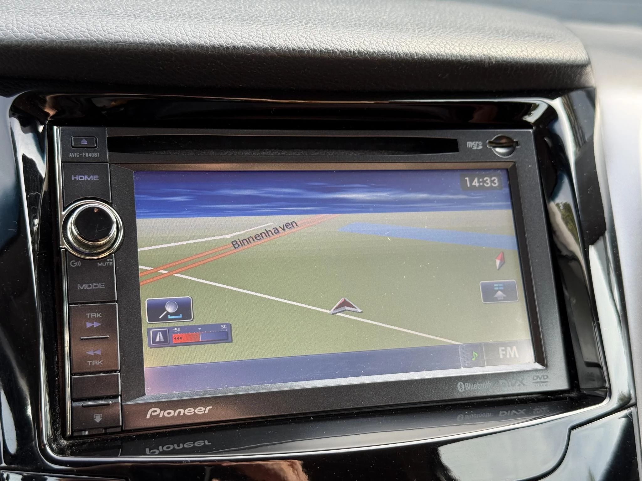 Hoofdafbeelding Hyundai i30