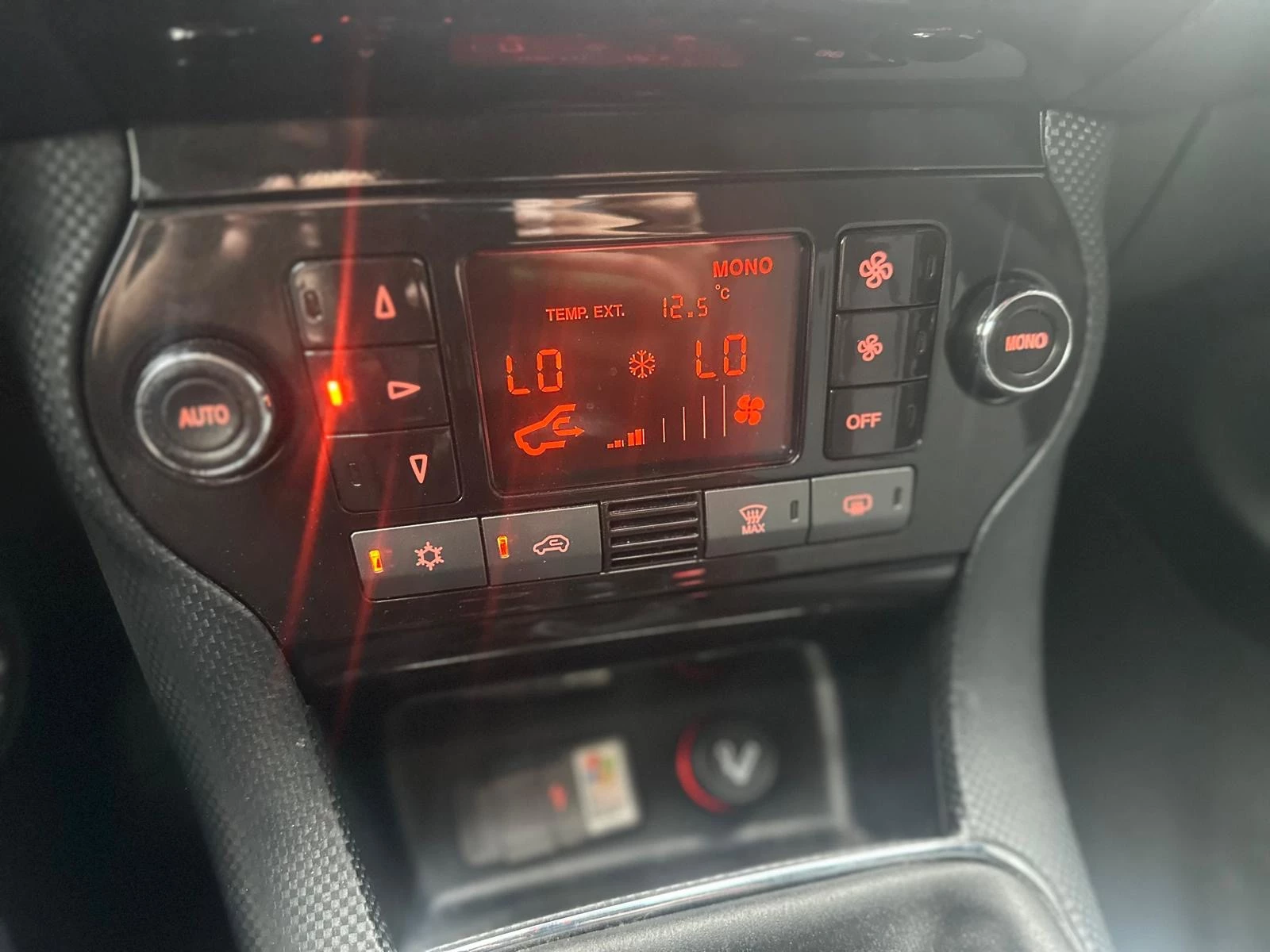 Hoofdafbeelding Fiat Bravo