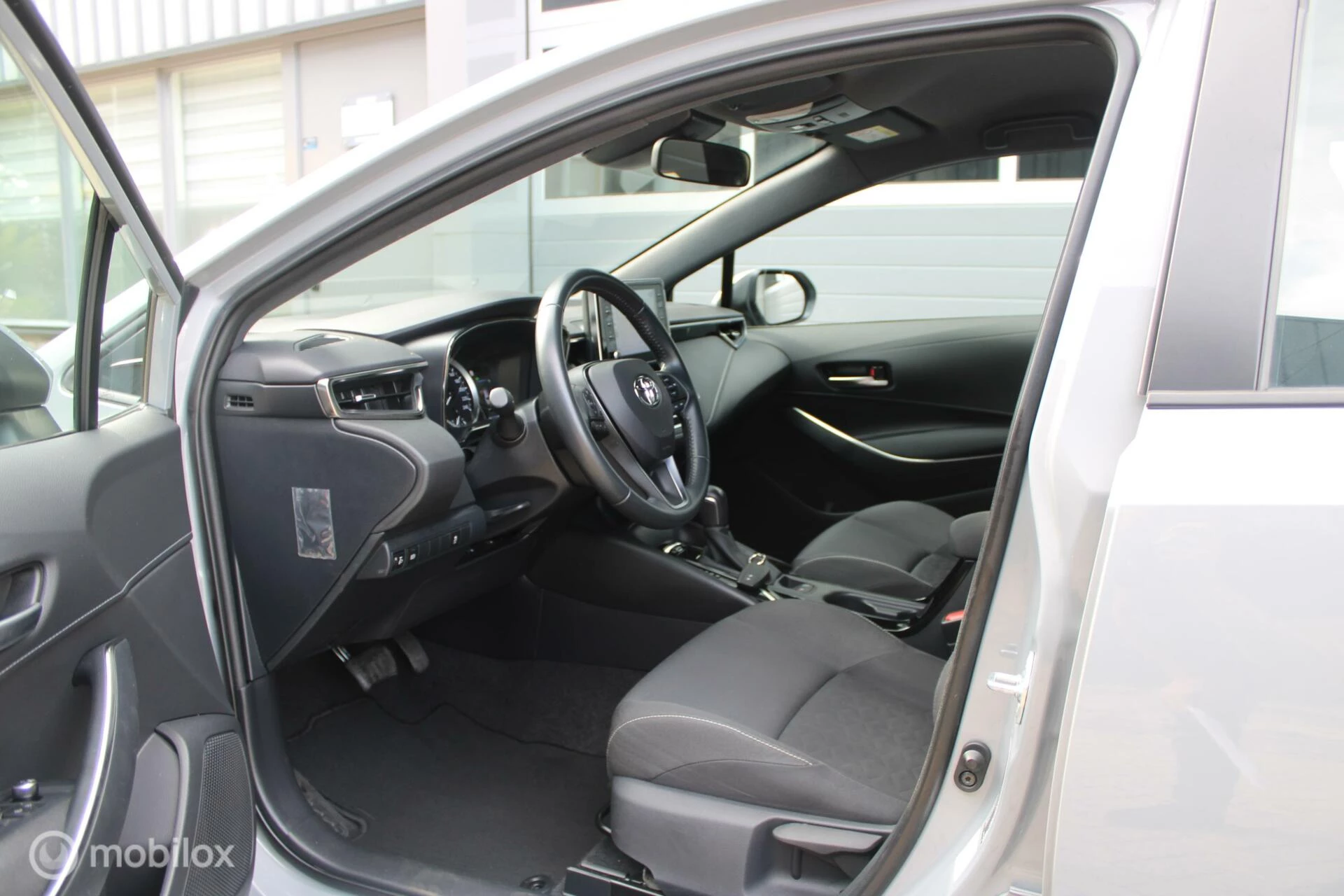 Hoofdafbeelding Toyota Corolla Touring Sports