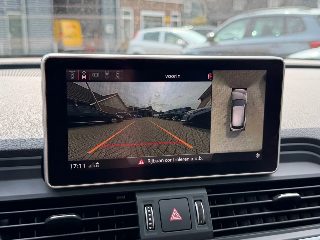 Hoofdafbeelding Audi SQ5
