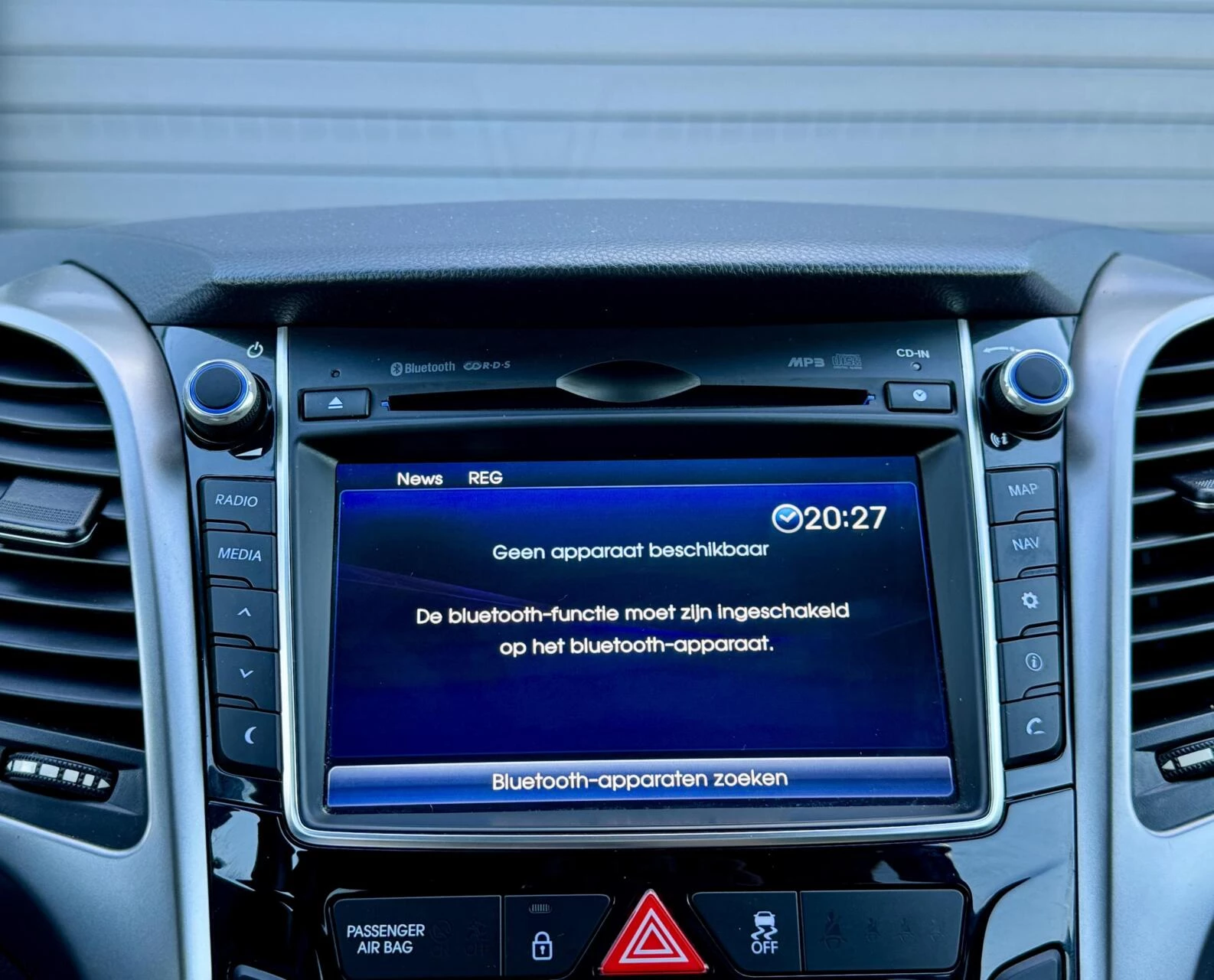 Hoofdafbeelding Hyundai i30
