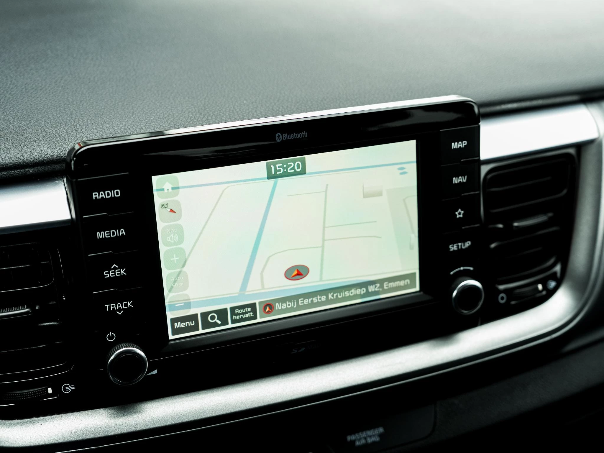 Hoofdafbeelding Kia Stonic