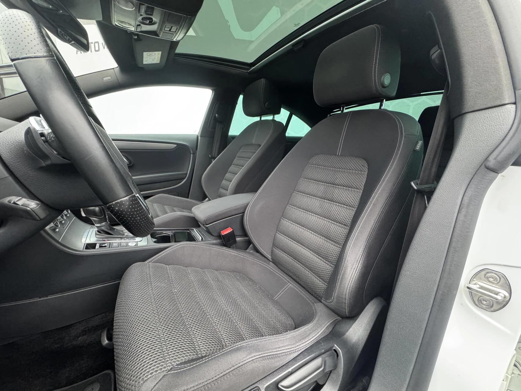 Hoofdafbeelding Volkswagen CC