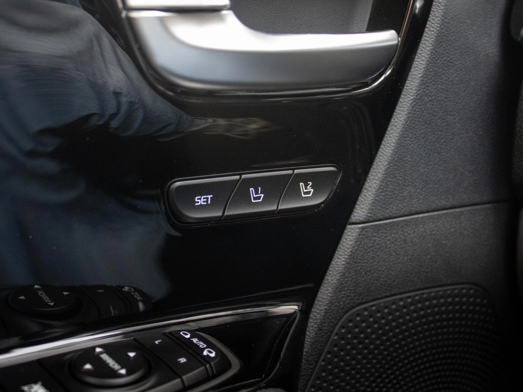 Hoofdafbeelding Kia e-Niro