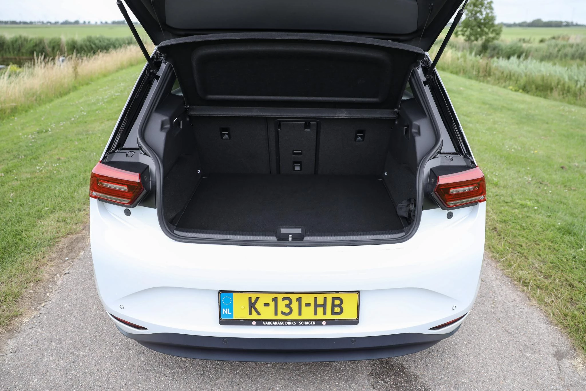 Hoofdafbeelding Volkswagen ID.3