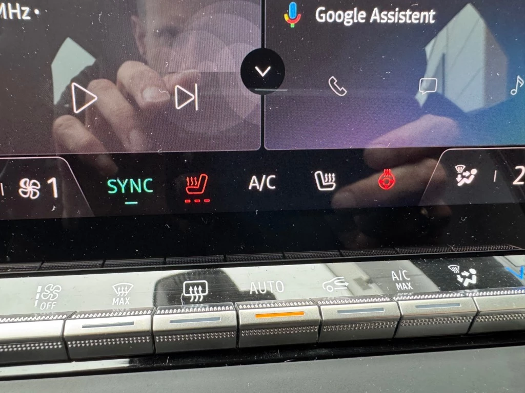 Hoofdafbeelding Renault Megane E-Tech