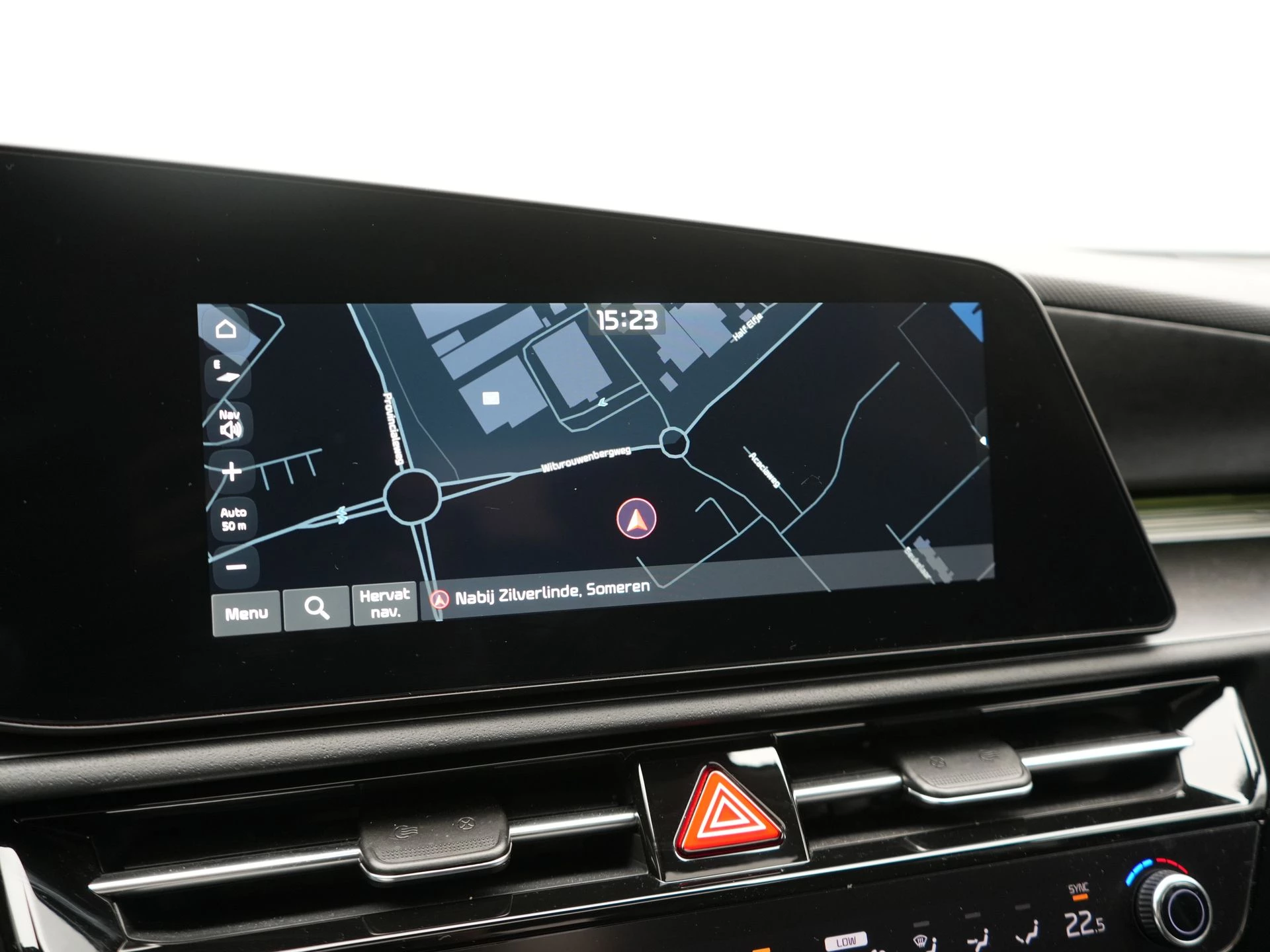 Hoofdafbeelding Kia Niro EV
