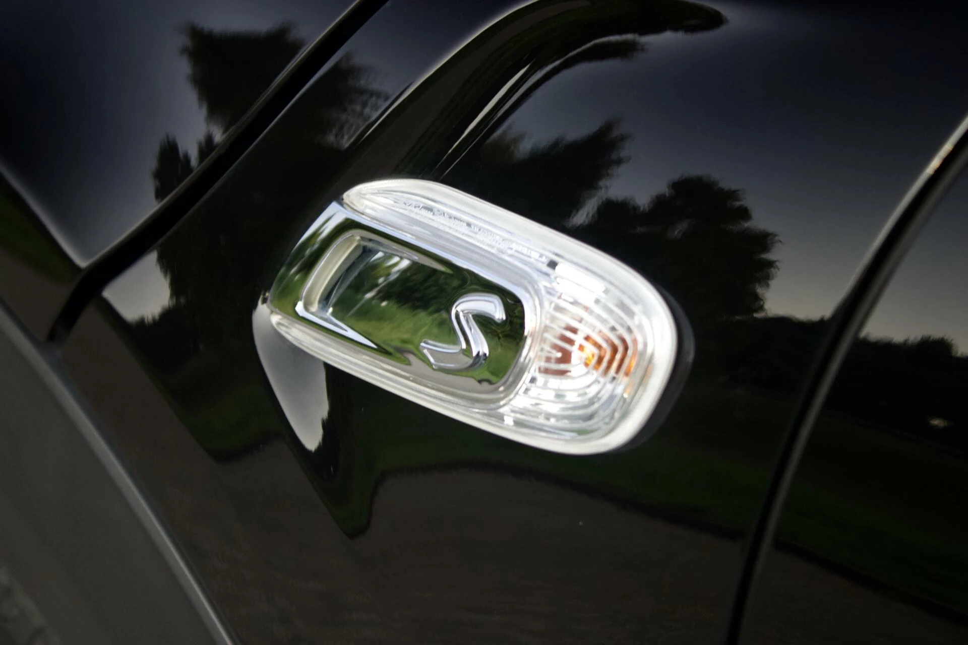 Hoofdafbeelding MINI Cooper S