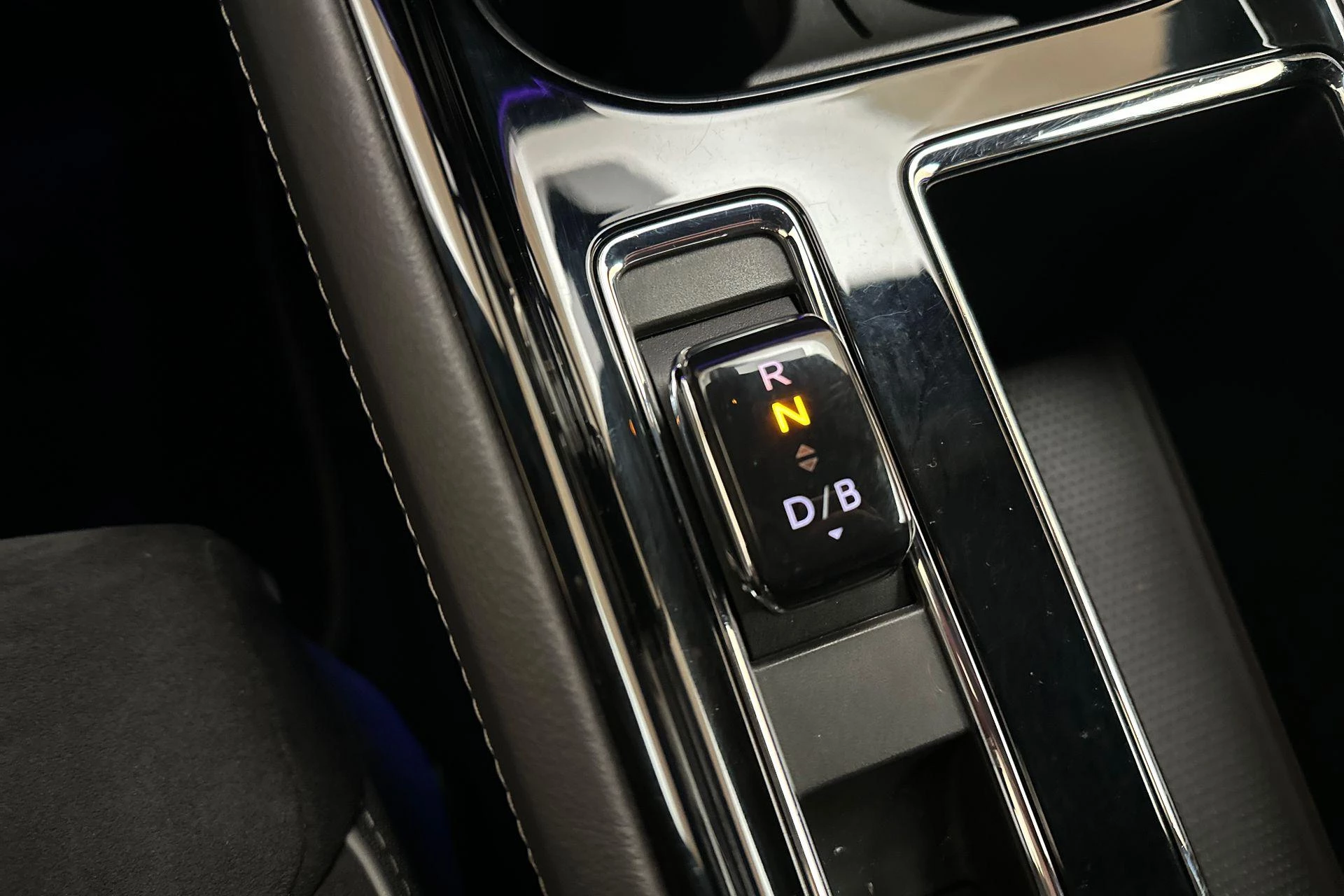 Hoofdafbeelding Škoda Enyaq iV