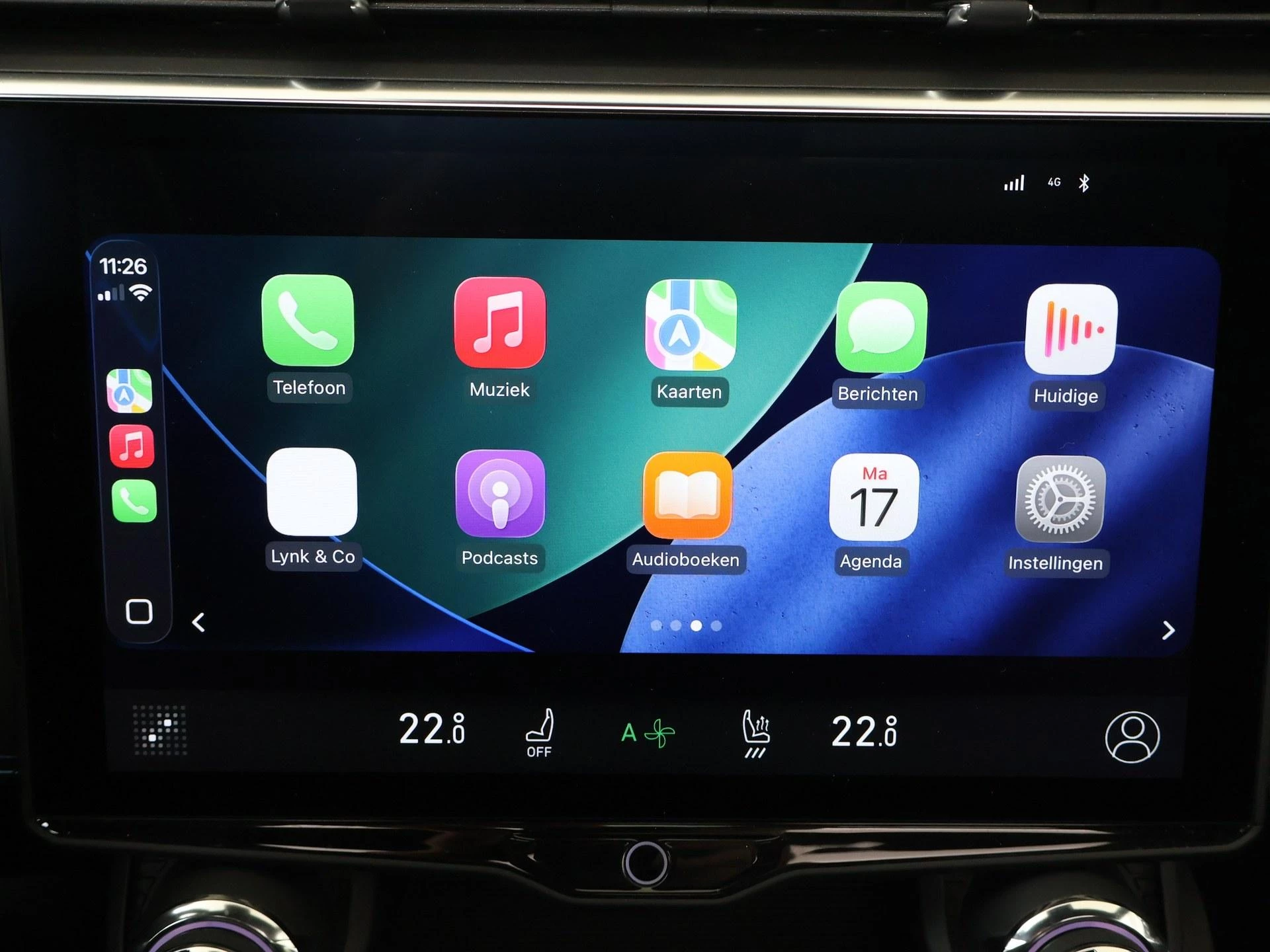 Hoofdafbeelding Lynk & Co 01