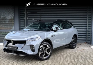 Hoofdafbeelding Voyah Courage VOYAH Courage Business Edition 80 kWh / 80KWH / Nieuw Model / 5 Jaar Garantie