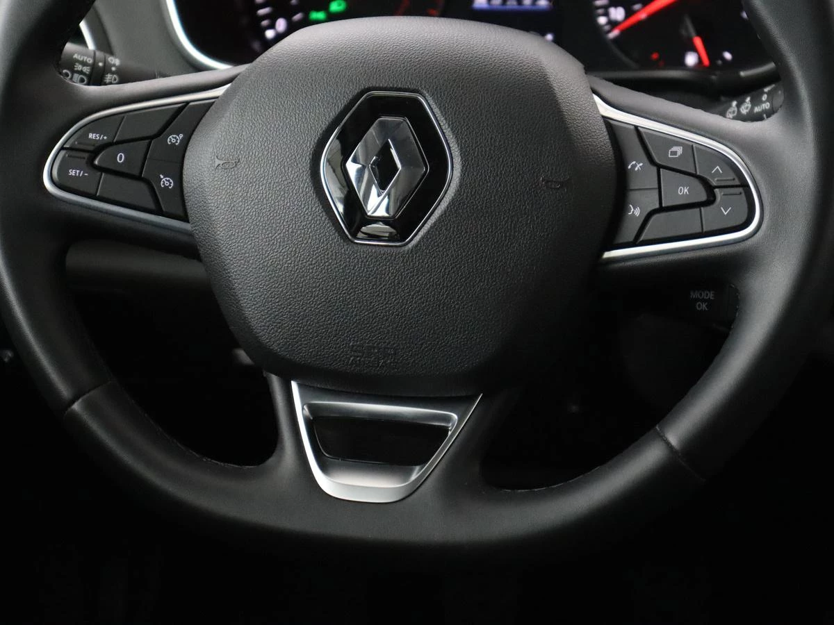 Hoofdafbeelding Renault Mégane