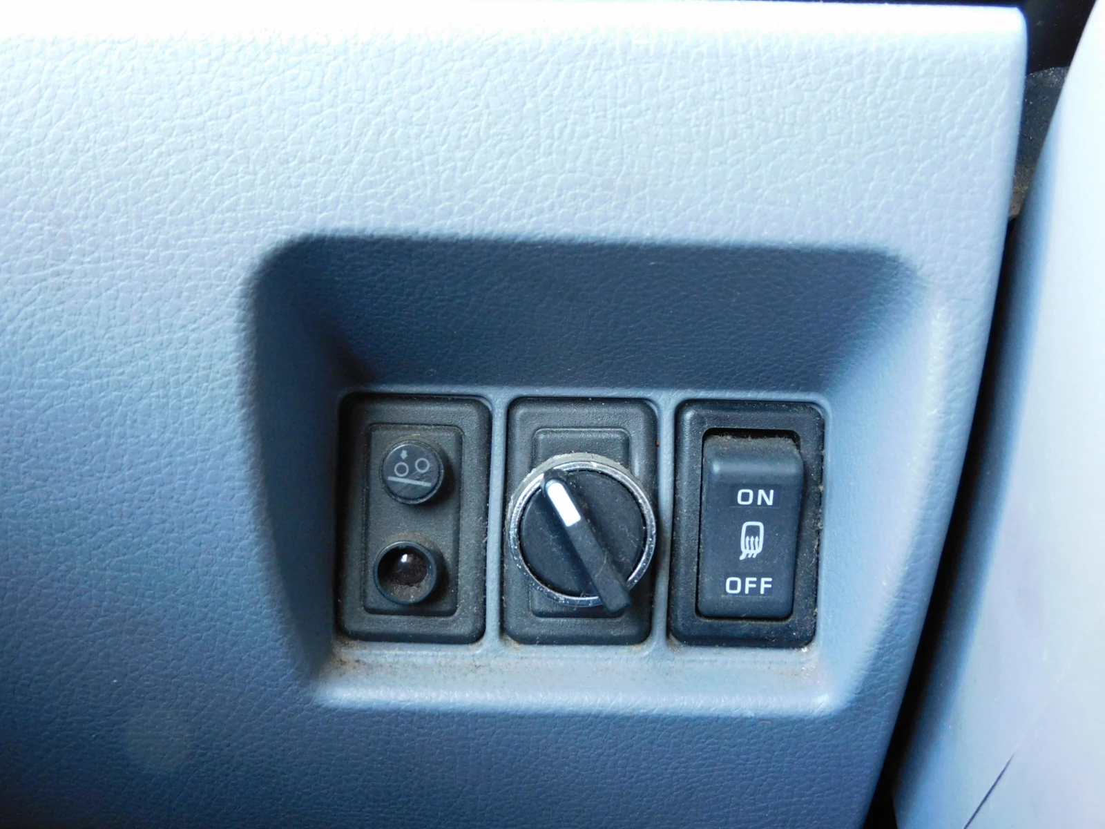 Hoofdafbeelding Mitsubishi Canter