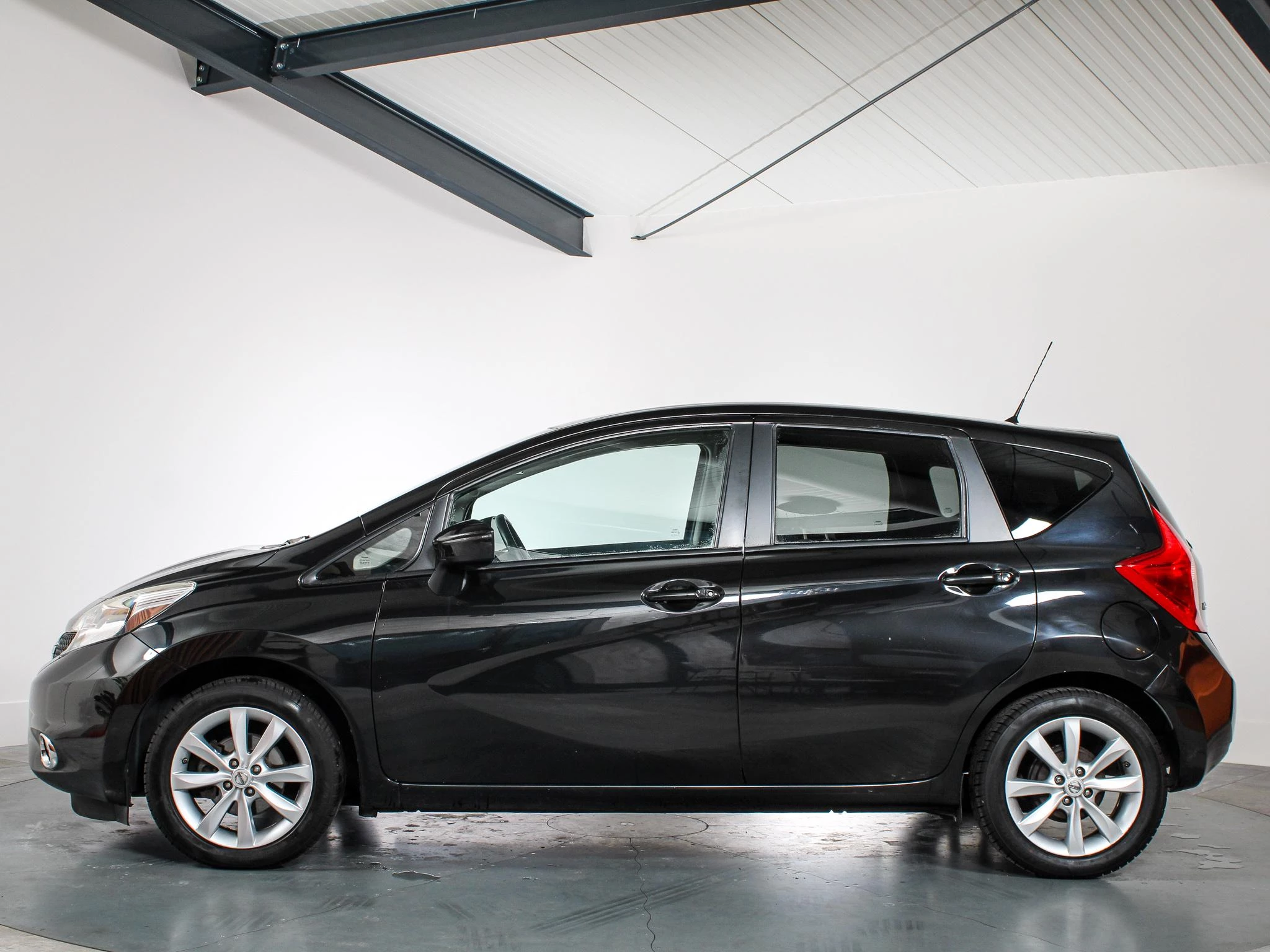 Hoofdafbeelding Nissan Note