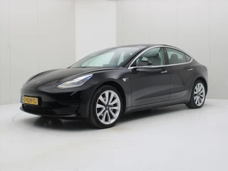 Tesla Model 3 Standard RWD Plus [ AUTOPILOT+19+LEDER+CAMERA+PDC+LED ]