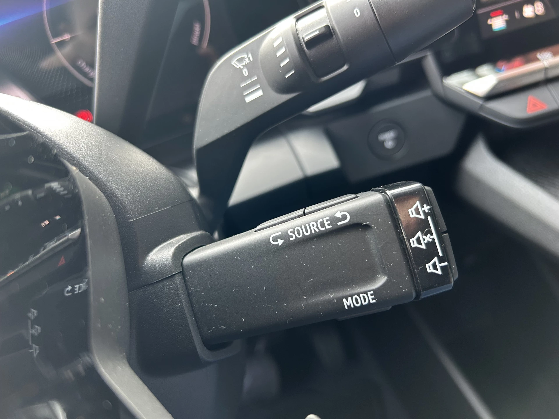 Hoofdafbeelding Renault Megane E-Tech