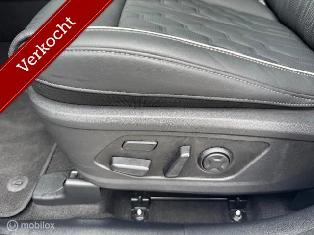 Hoofdafbeelding Kia Sorento