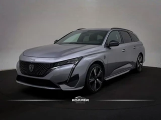 Peugeot 308 1.6 Plug-in Hybrid 225 GT / LED / 18'' / AGR / Winter / Elec Stoel / Alcantara