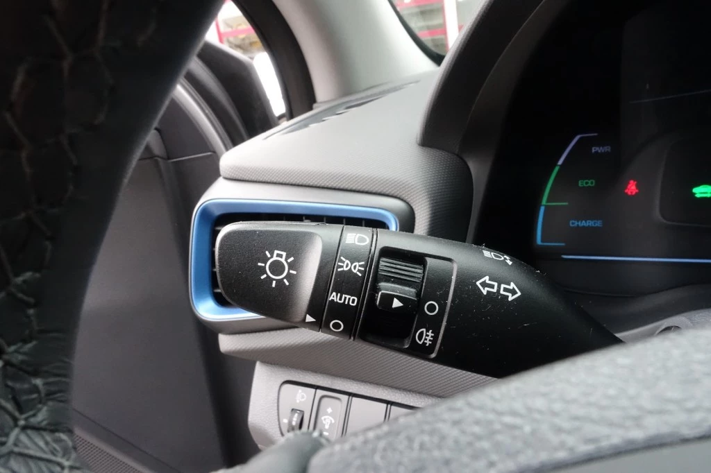 Hoofdafbeelding Hyundai IONIQ