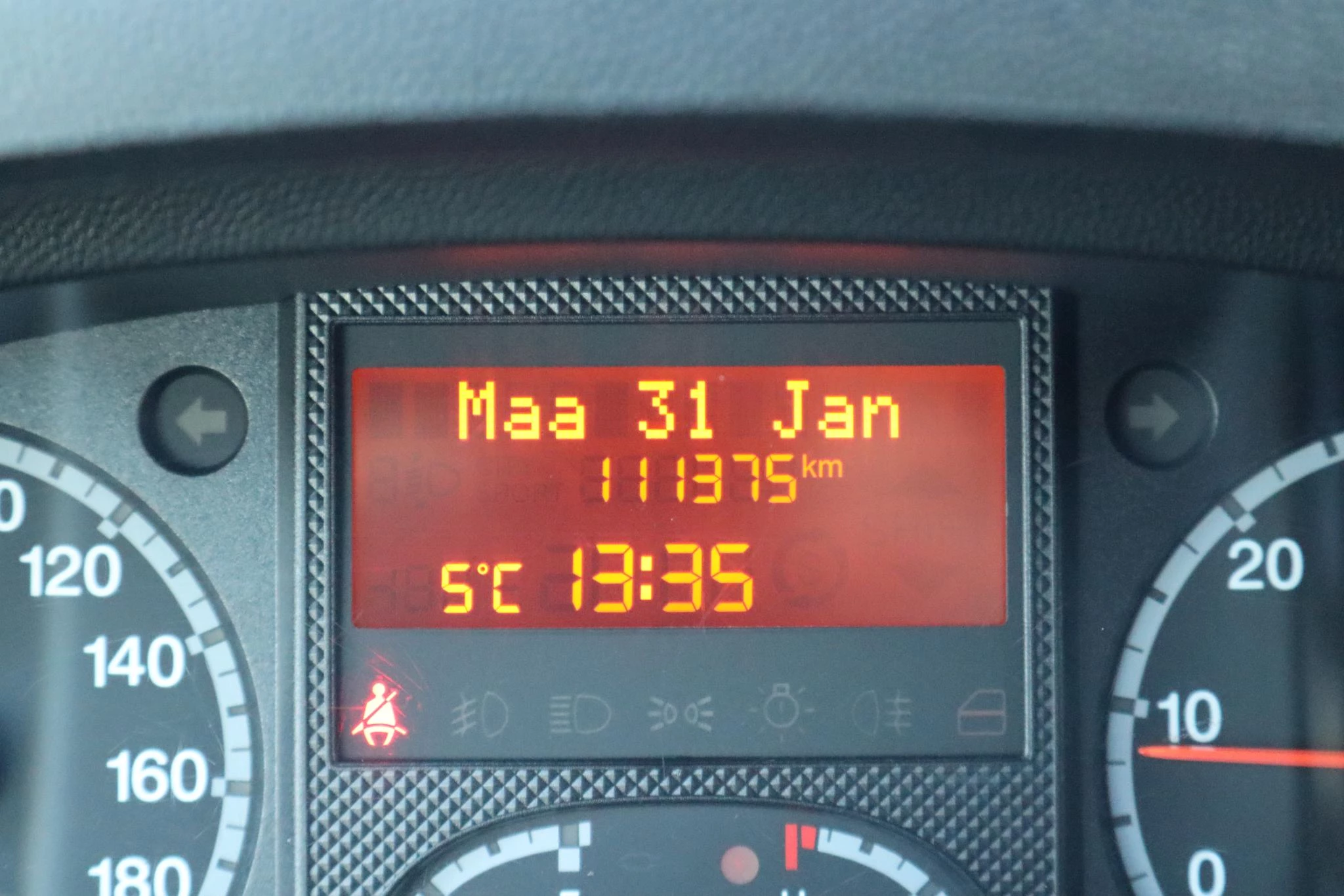 Hoofdafbeelding Peugeot Boxer