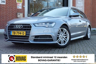 Audi A6 Avant 1.8 TFSI ultra Advance Sport / 3x S Line / CarPlay / LED