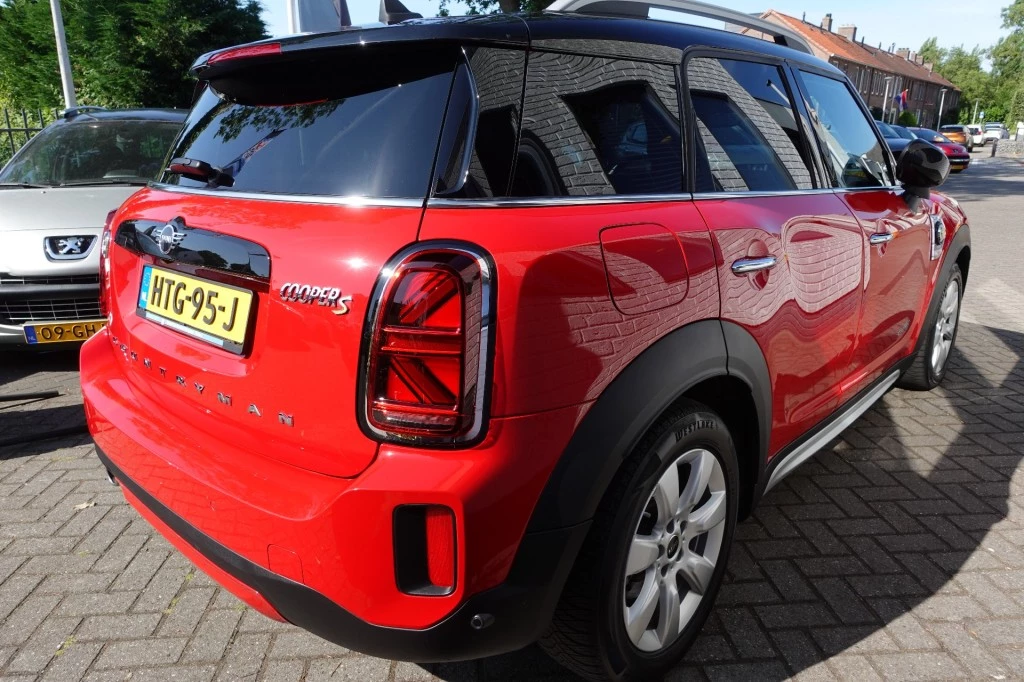 Hoofdafbeelding MINI Mini