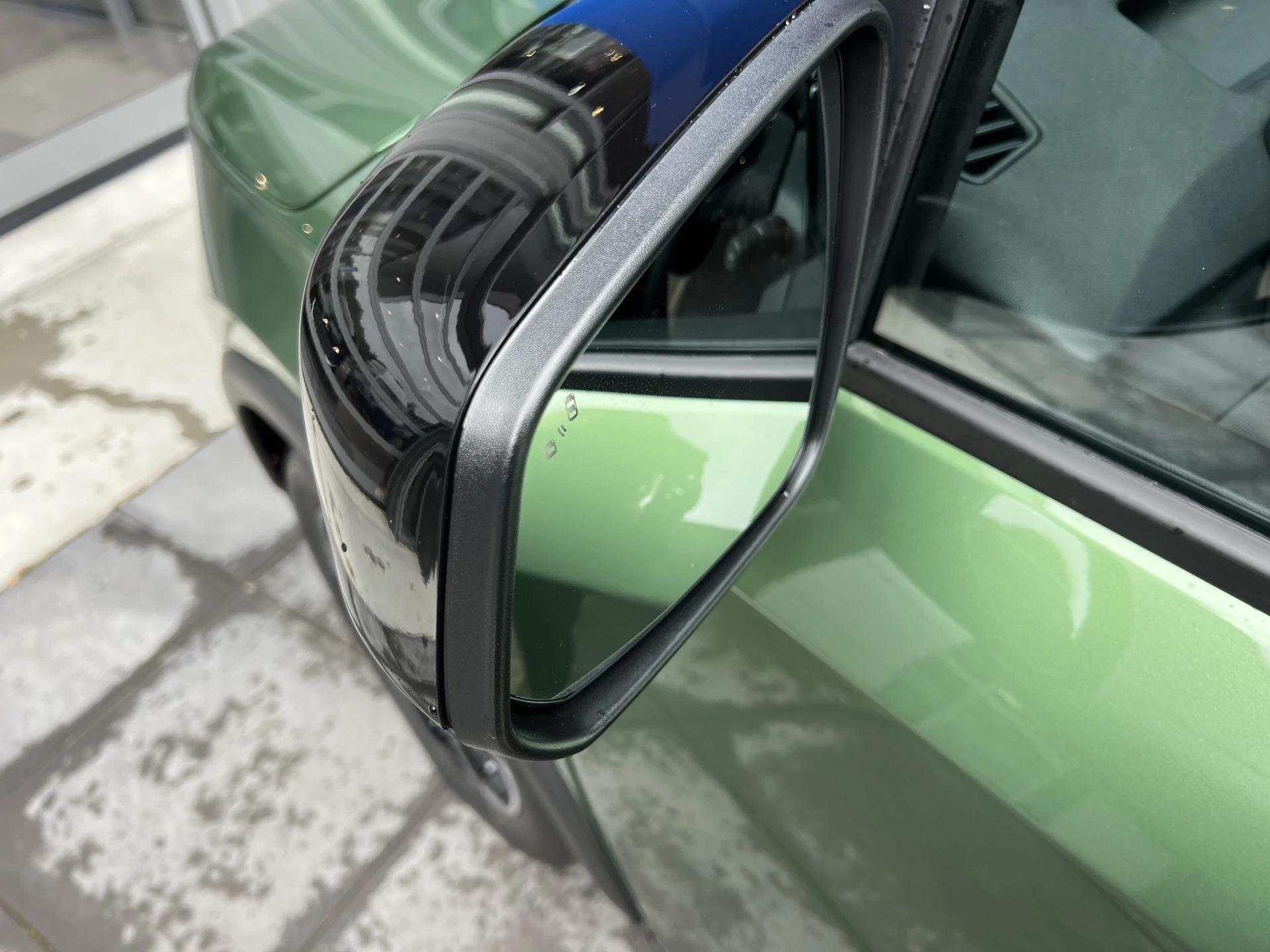 Hoofdafbeelding Ford Tourneo Courier