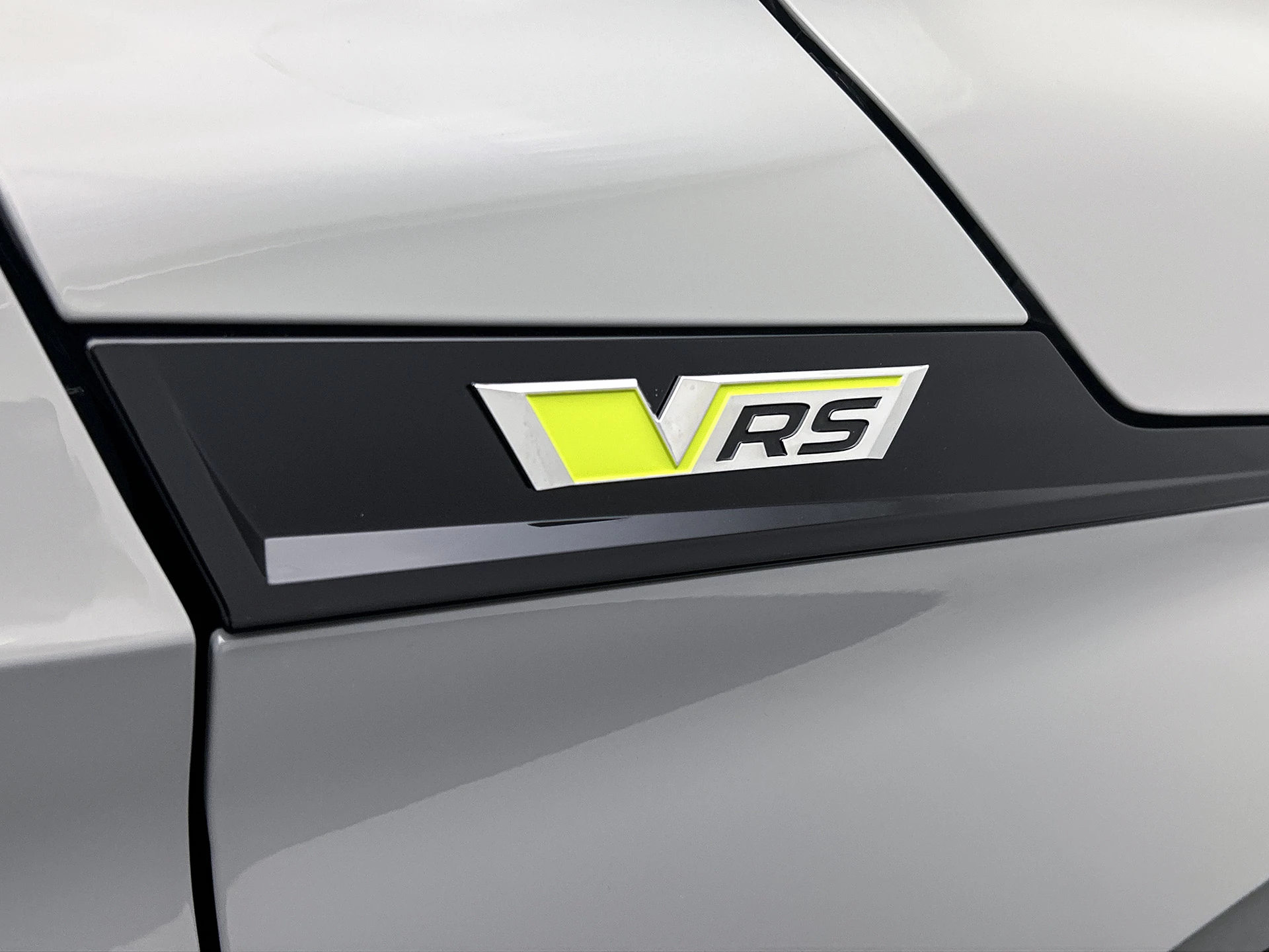 Hoofdafbeelding Škoda Enyaq Coupe