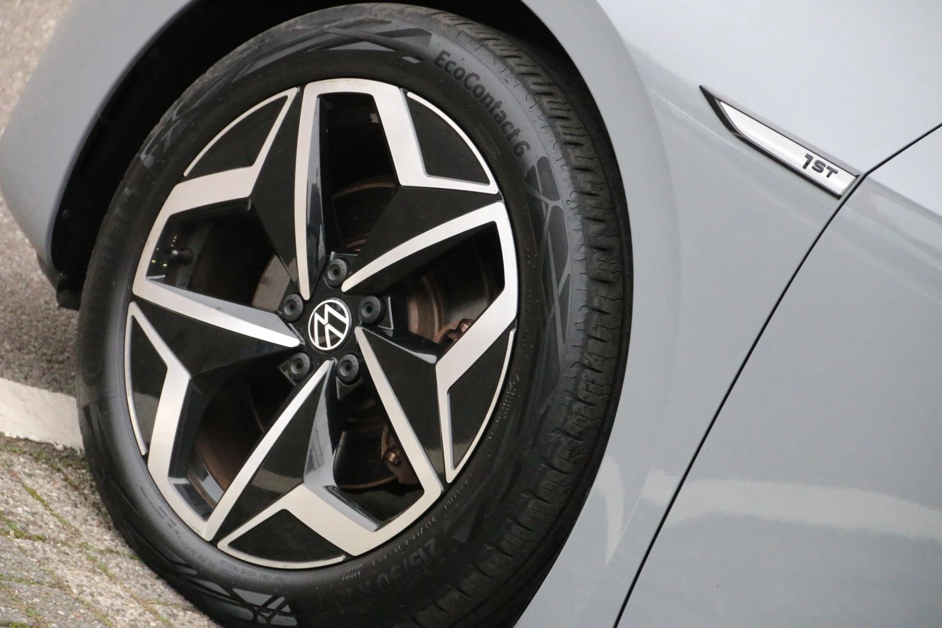 Hoofdafbeelding Volkswagen ID.3