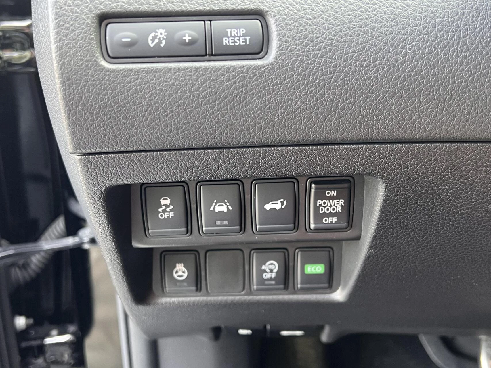 Hoofdafbeelding Nissan X-Trail