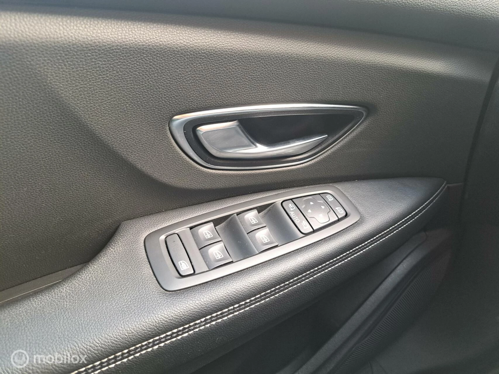 Hoofdafbeelding Renault Scénic
