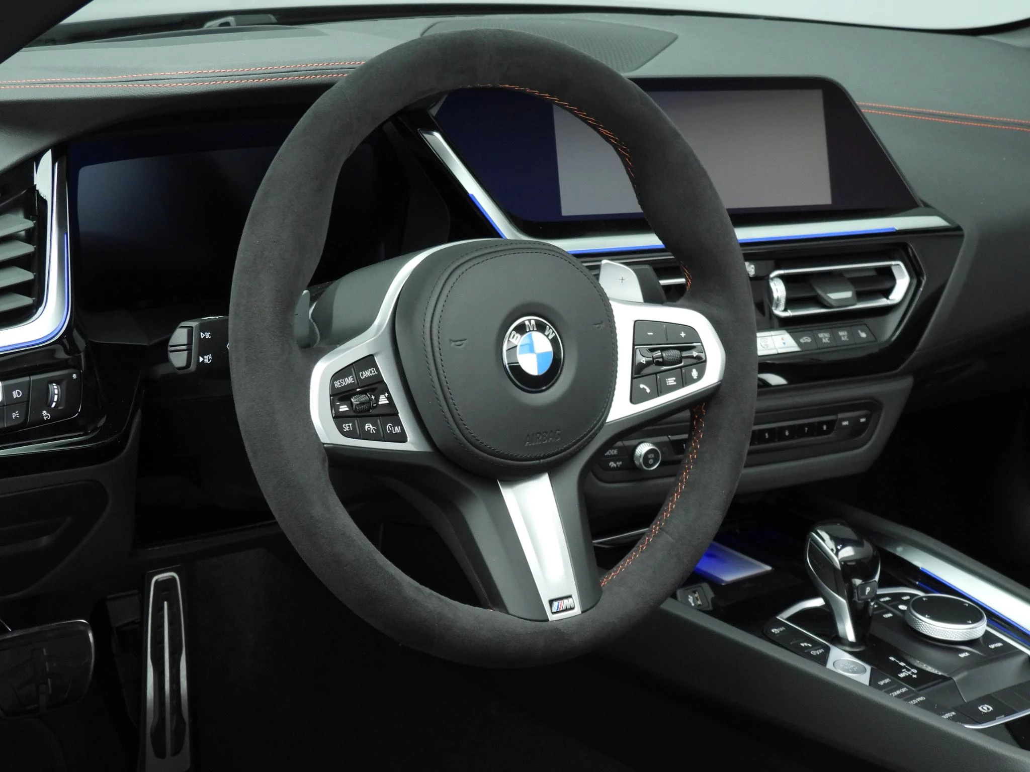 Hoofdafbeelding BMW Z4