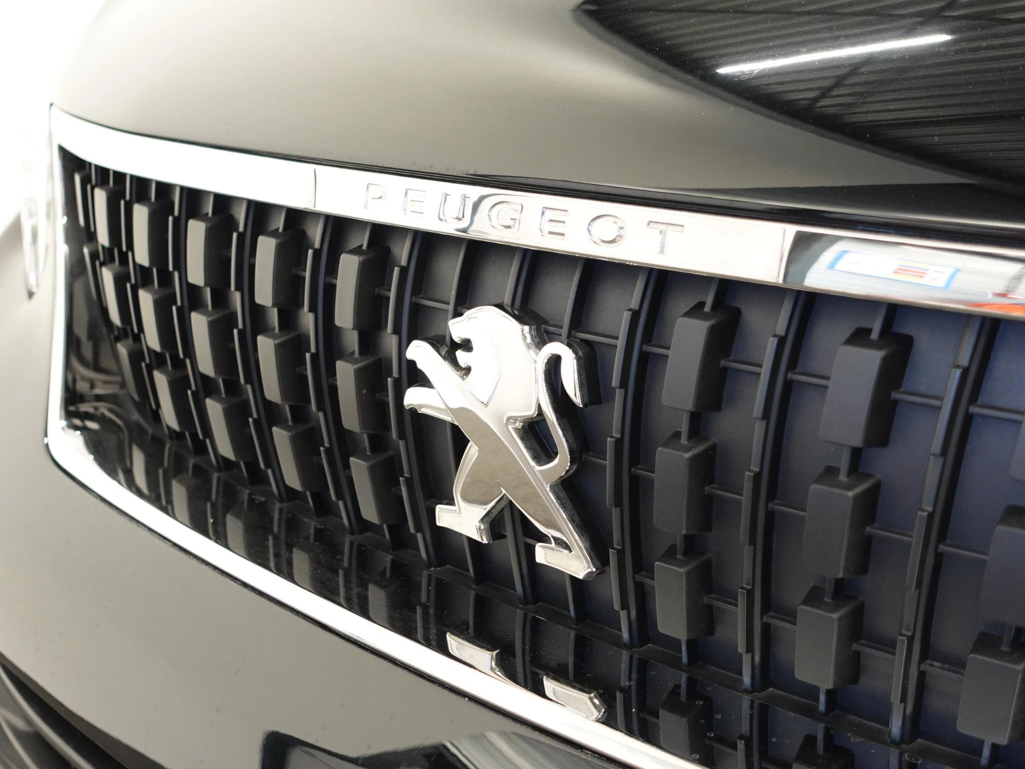 Hoofdafbeelding Peugeot Expert