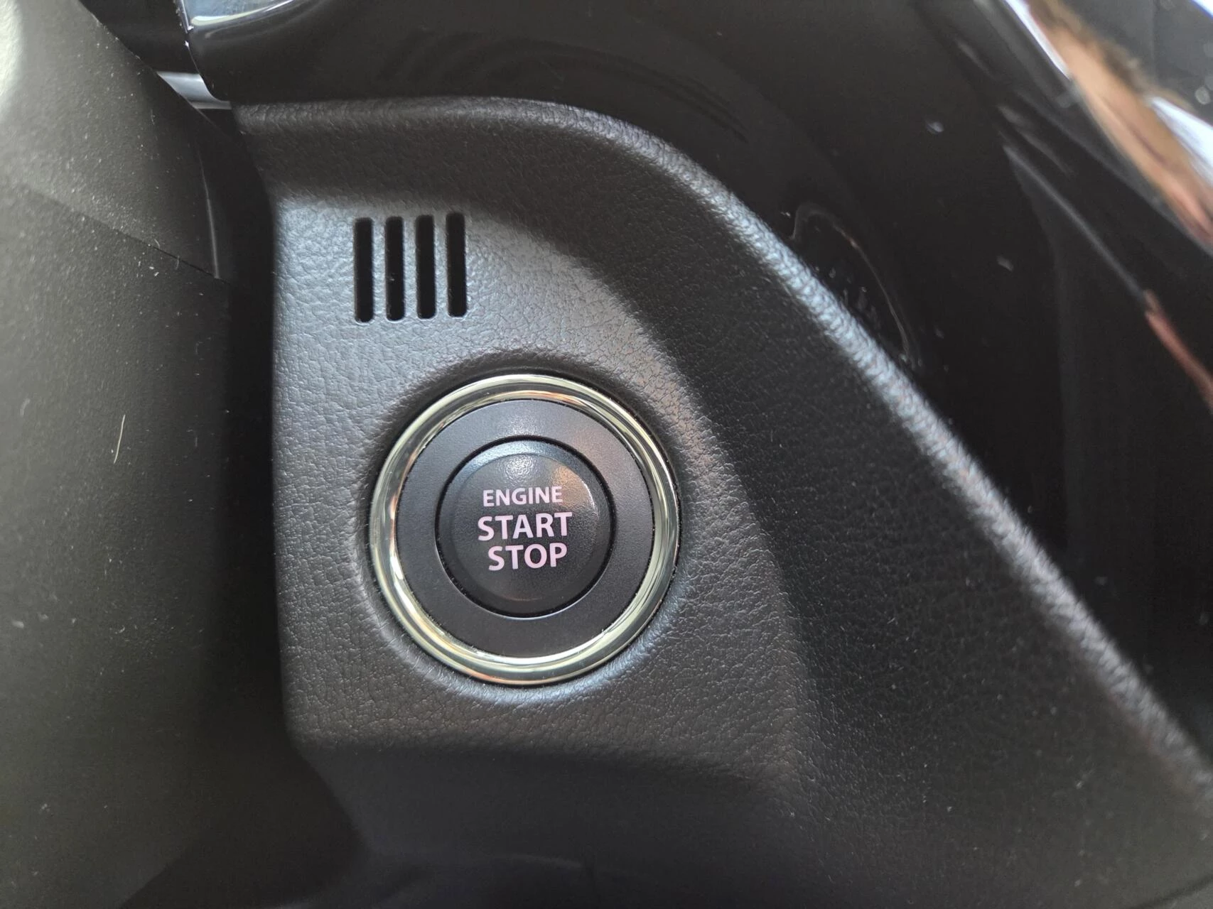 Hoofdafbeelding Suzuki S-Cross