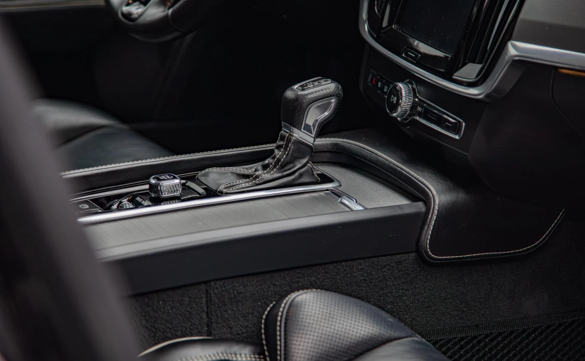 Hoofdafbeelding Volvo V90