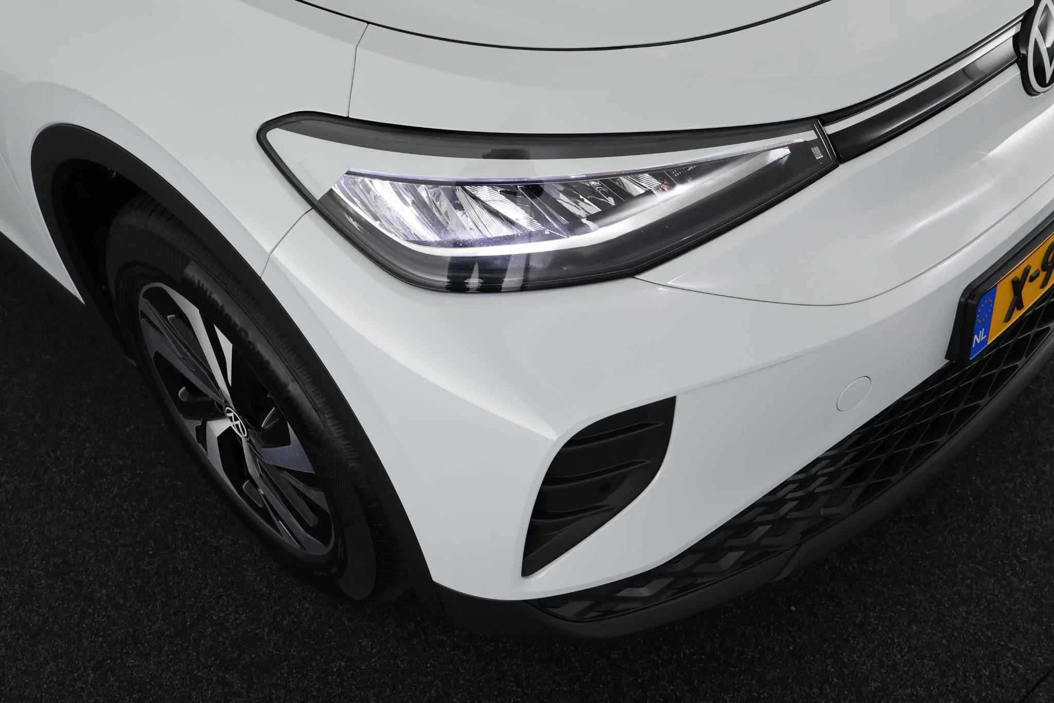 Hoofdafbeelding Volkswagen ID.4