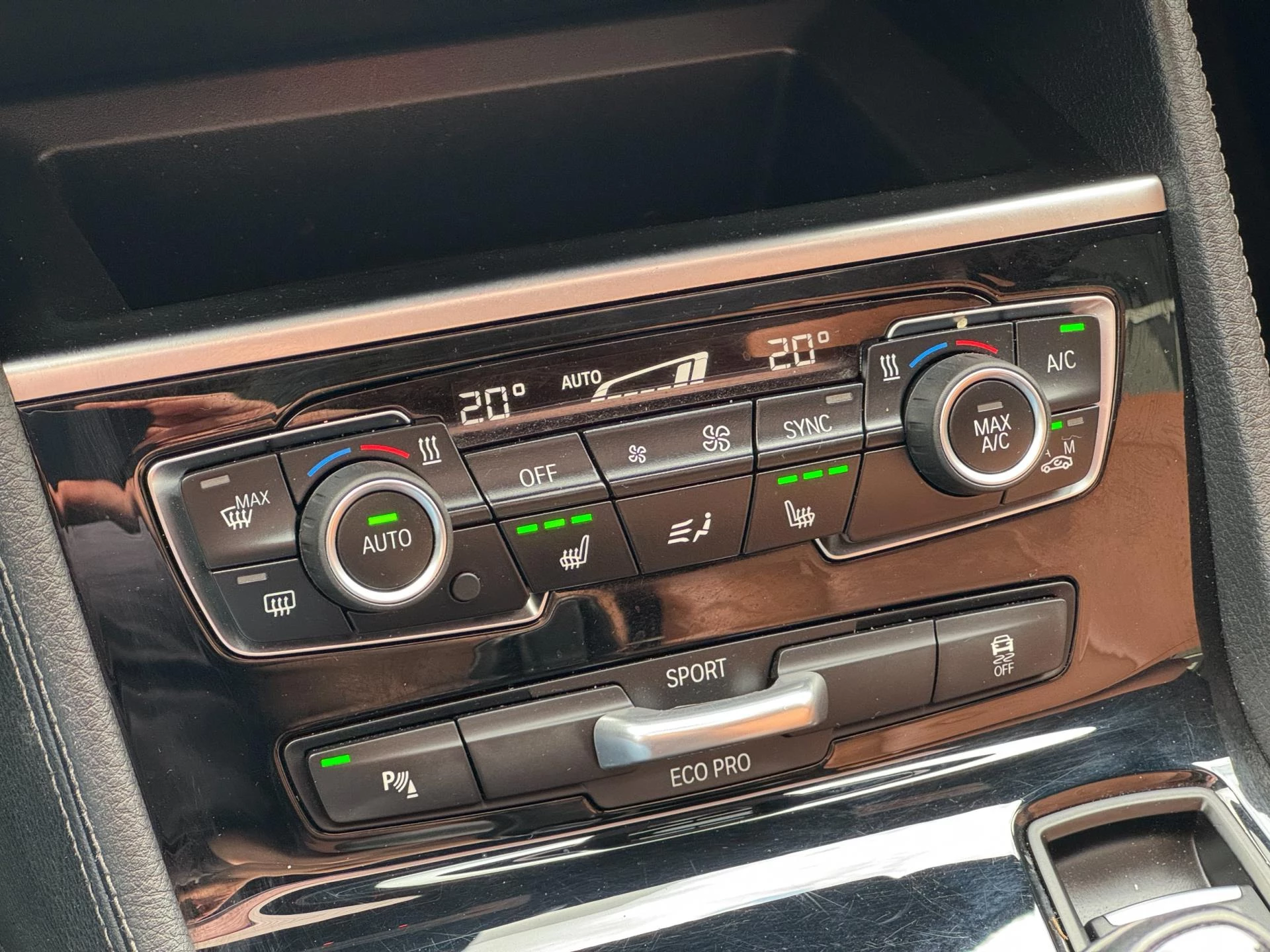 Hoofdafbeelding BMW 7 Serie
