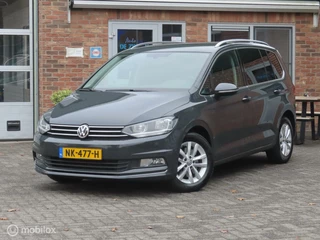 Volkswagen Touran 1.8 TSI Highline 7 Persoons/Trekhaak/Camera