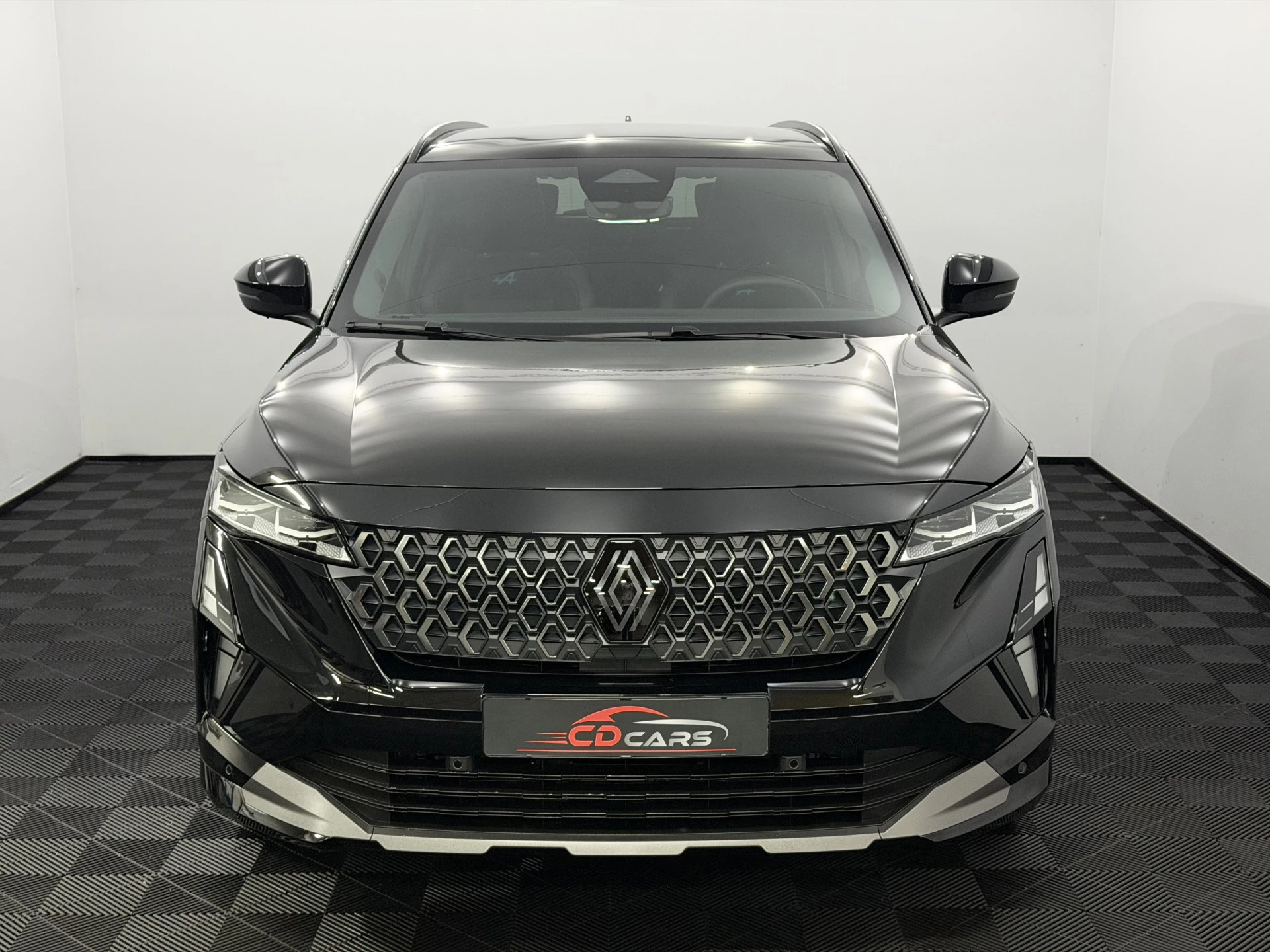 Hoofdafbeelding Renault Austral